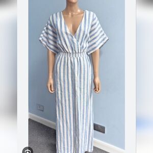 NWT BODEN DRESS Sz 6